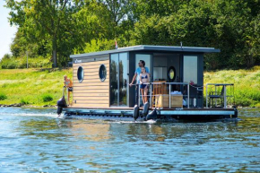 Otter Easy Houseboats, Comfortklasse M huisboot Hausboot